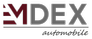 Logo EMDEX group GmbH